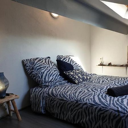 Appartement Duplexe De 1 A 4 Chambres Privees Dans Maison Le Teil Экстерьер фото