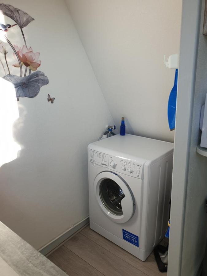 Appartement Duplexe De 1 A 4 Chambres Privees Dans Maison Le Teil Экстерьер фото